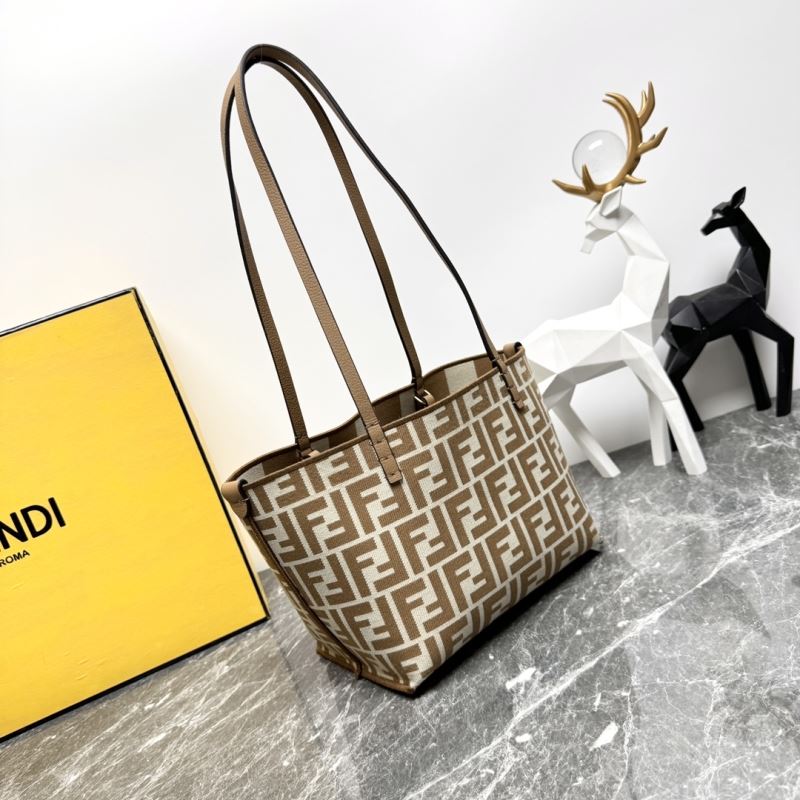 Fendi Shopping Bags